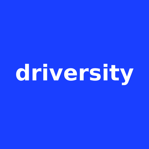 The Driversity fleet assessment app icon