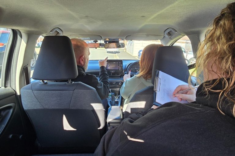 ADI Standards Check preparation