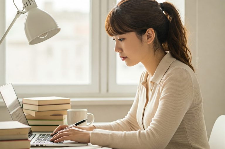 Online training courses